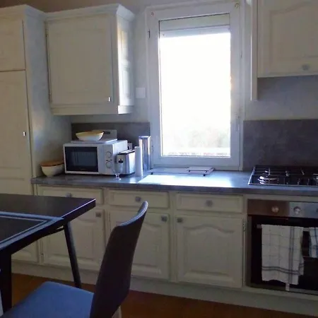 Lumineux T3-93m2- -2 Loggias- Vue Sur Mont Saint-clair Apartmán