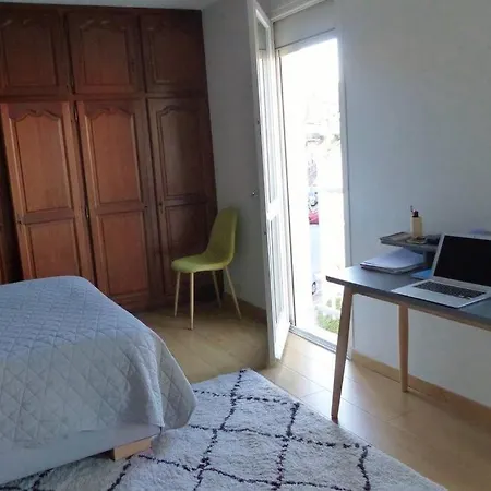 Lumineux T3-93m2- -2 Loggias- Vue Sur Mont Saint-clair Apartman Sète